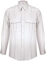 ELBECO TexTrop2 Long Sleeve Uniform Shirt with Zipper