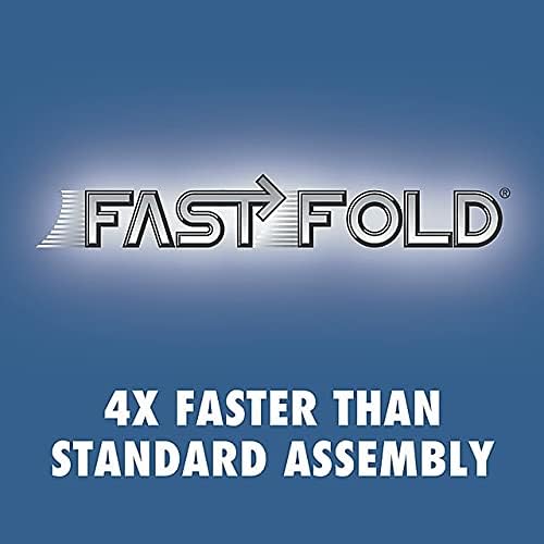 Bankers Box Stor/File FastFold Standard-Duty Storage Boxes With Lift-Off Lids, Letter Size, 24in x 12in x 10in, 94% Recycled