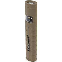 Nightstick NSP-1400 Dual-Switch Dual-Light Multi-Purpose Flashlight