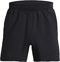 UNDER ARMOUR Men's Tactical Academy 5" Short