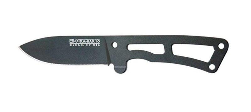 Ka-Bar Becker Remora Knife