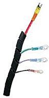 ANCOR Marine Grade Electrical Spiral Wrap