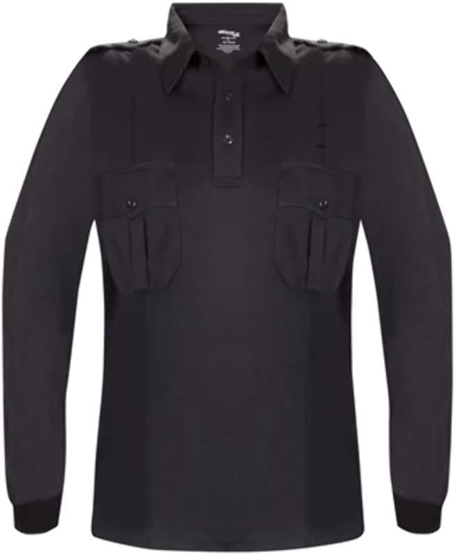 ELBECO UFX Long-Sleeve Uniform Polo