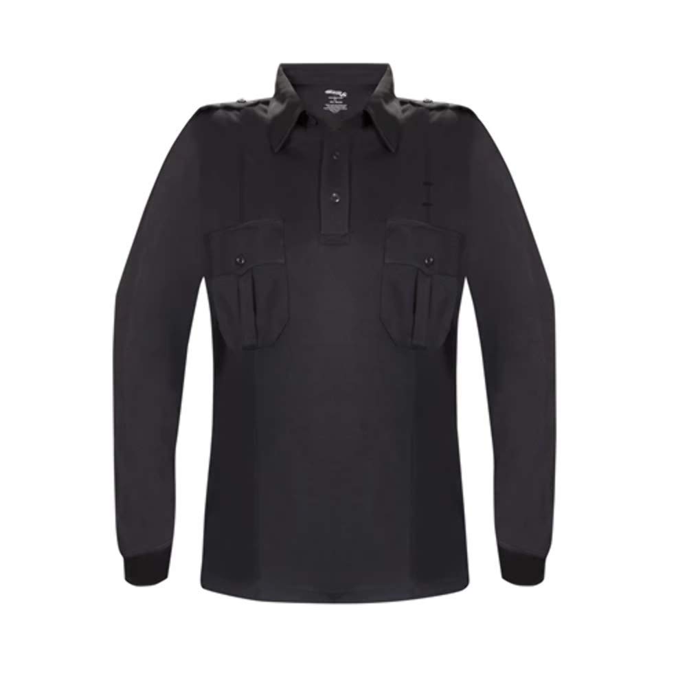 ELBECO UFX Long-Sleeve Uniform Polo