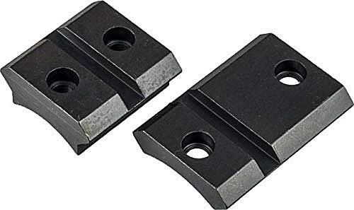 Warne Scope Mounts M902/828M Swedish Mauser 94/96 Scope Rings, Matte