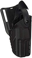 Safariland 7365 Level 3 Retention Low-Ride Duty Holster