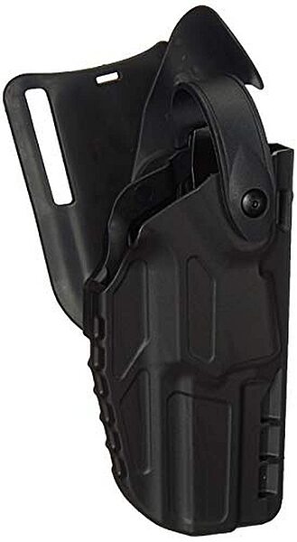 Safariland 7365 Level 3 Retention Low-Ride Duty Holster