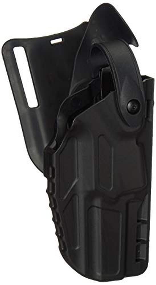 Safariland 7365 Level 3 Retention Low-Ride Duty Holster