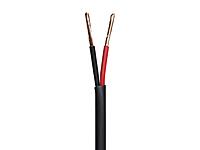 Monoprice Plenum Speaker Wire - 2-Conductor, CMP Rated, Color-Coded Conductors