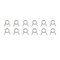 Lewmar Barient Pawl Spring Kit