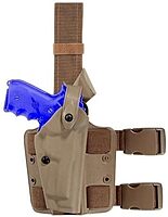 SAFARILAND 6004 SLS Tactical Holster