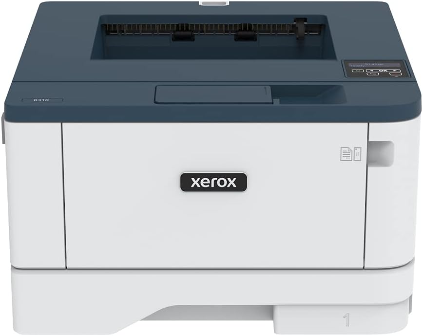 Xerox B310/DNI Wireless Laser Monochrome Printer - Up to 42 ppm