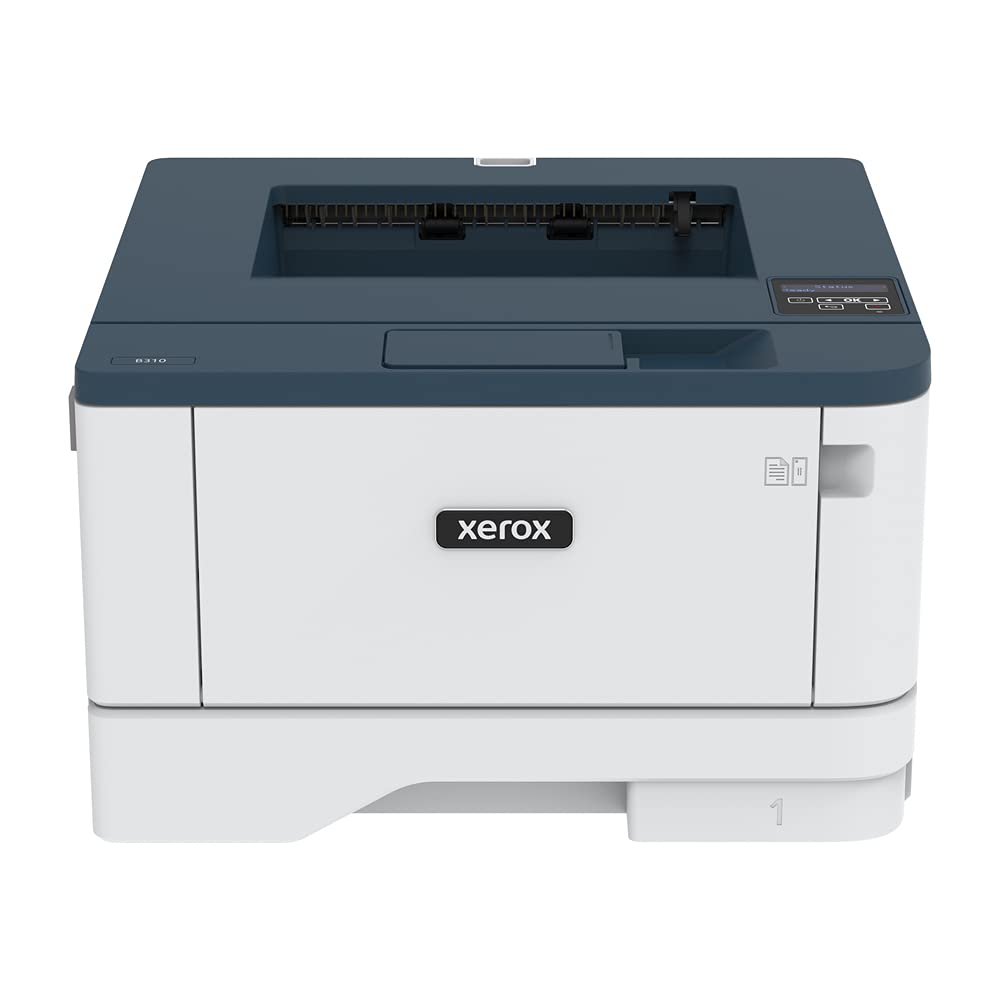 Xerox B310/DNI Wireless Laser Monochrome Printer - Up to 42 ppm