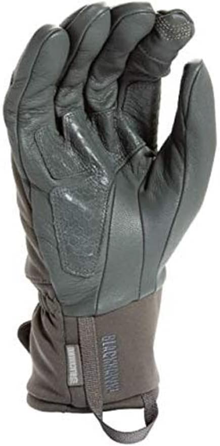 BLACKHAWK! A.V.I.A.T.O.R. Aptitude Glove