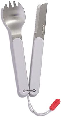 HYDRO FLASK Camp Utensil Set Birch