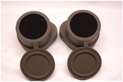 Steiner M5Xi Anti-Reflection Device (ARD) Matte Black