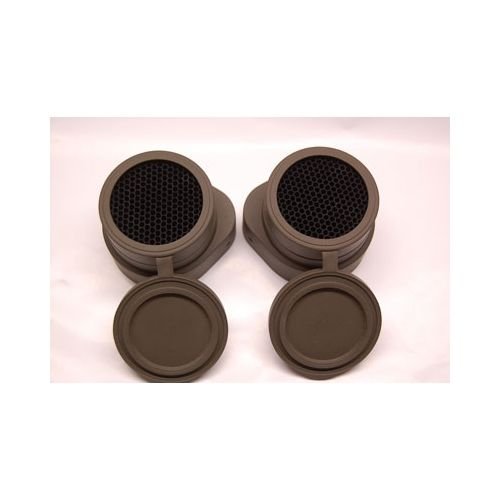 Steiner M5Xi Anti-Reflection Device (ARD) Matte Black