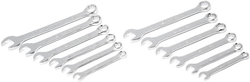 CRESCENT - Mechanics Tool Set, 180Pc (CTK180)