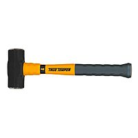 TRUE TEMPER, 20184500, 4 LB ENGINEER HAMMER 16IN HANDLE
