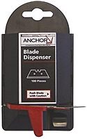 AB-11-100 ANCHOR BLADE DISPENSER