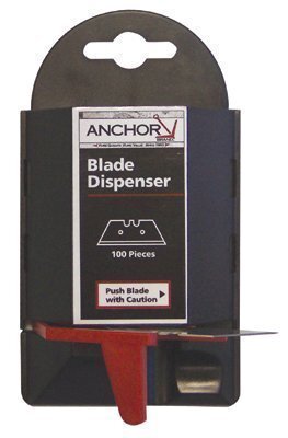 AB-11-100 ANCHOR BLADE DISPENSER