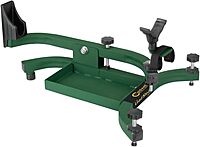 Caldwell Lead Sled Solo Adjustable Recoil Reducing Rifle Shooting Rest for Rifle Sight in, Shooting Stability