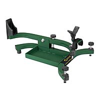 Caldwell Lead Sled Solo Adjustable Recoil Reducing Rifle Shooting Rest for Rifle Sight in, Shooting Stability