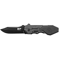 Smith & Wesson M.A.G.I.C. Assisted Opening Liner Lock Folding Knife