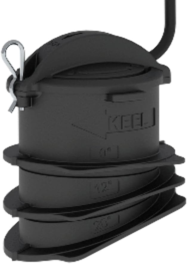 Raymarine CPT-S In-Hull CHIRP Transducer (A80691)