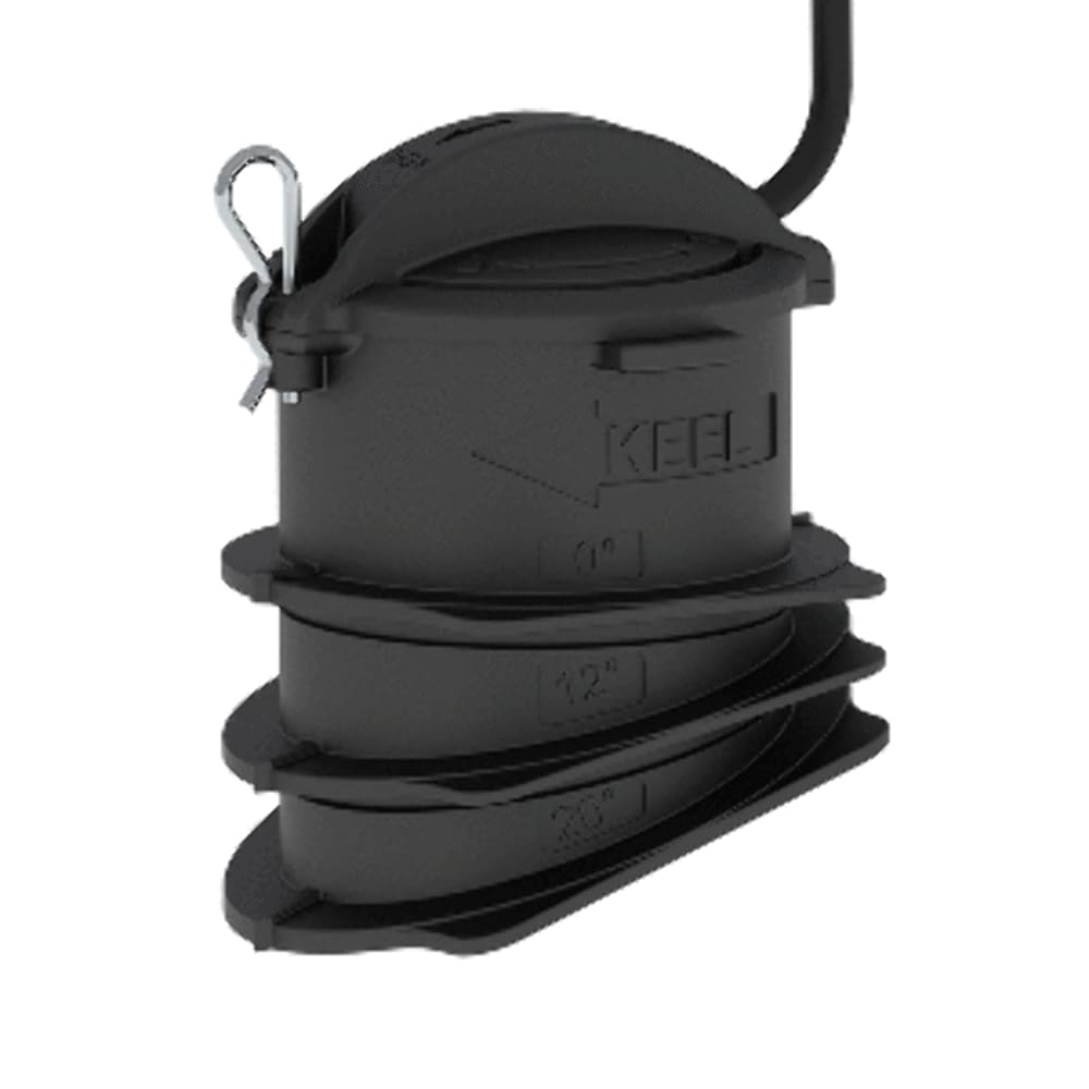 Raymarine CPT-S In-Hull CHIRP Transducer (A80691)