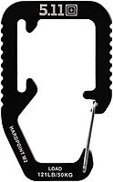 5.11 Hardpoint M2 Carabiner