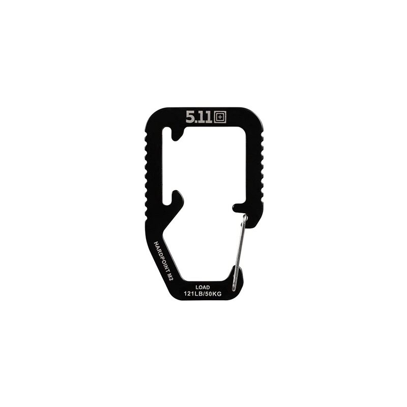 5.11 Hardpoint M2 Carabiner