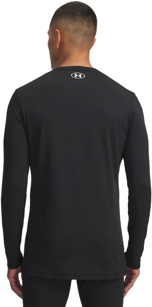 Under Armour Mens Packaged Base 2.0 Crew