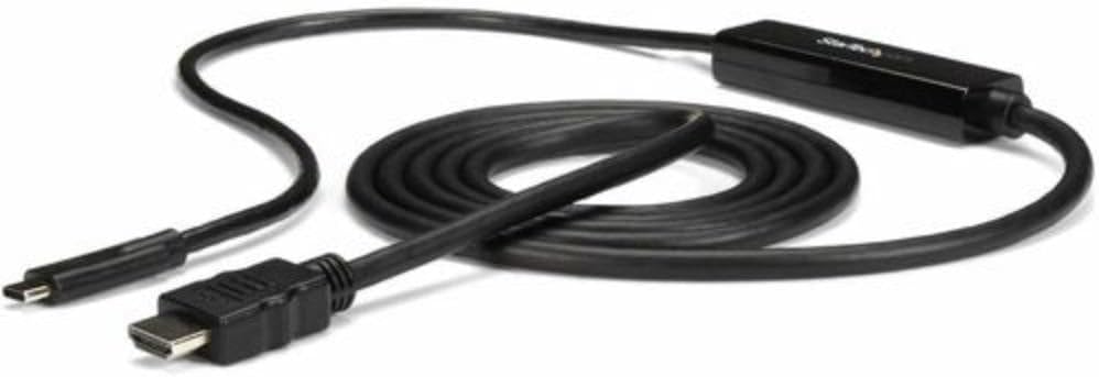 StarTech.com USB-C to HDMI Cable