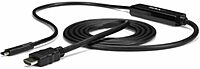 StarTech.com USB-C to HDMI Cable