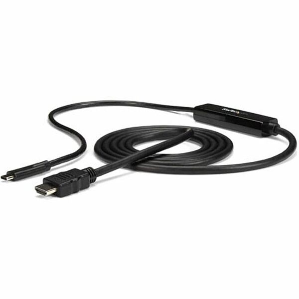 StarTech.com USB-C to HDMI Cable