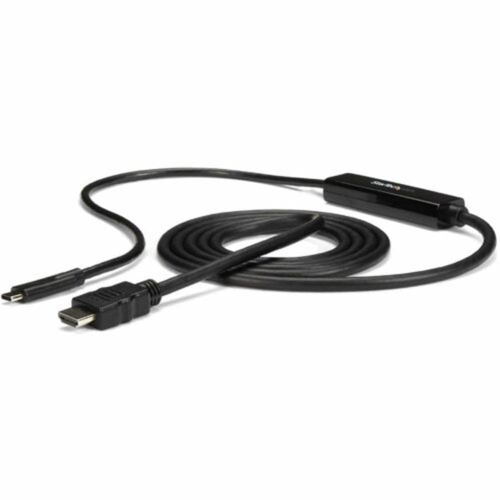 StarTech.com USB-C to HDMI Cable