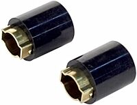 RIDGID 44795 Brush Holders for 700 Power Drive, Pack of 2