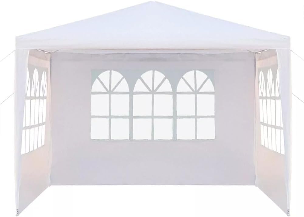 Toldo Reforzado 3x3 Metros Carpa
