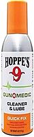Hoppe's Gun Medic Bio-Based Cleaner & Lube Aerosol Spray