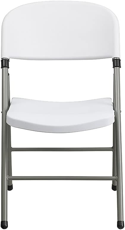 Flash Furniture HERCULES Plastic Folding Chairs