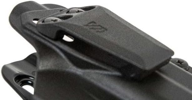 BLACKHAWK Stache IWB Belt Clip 1.75"