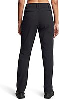 UNDER ARMOUR Women's Enduro Elite Flat Front Pants