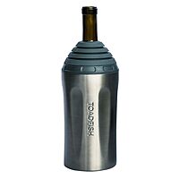 TOADFISH Stainless Steel Wine Chiller