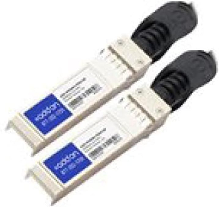 AddOn 1m 10gbase-Cu Dac Extreme to Various Taa