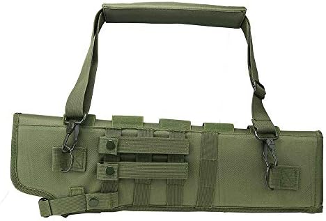 Compact Pistol Red Laser w/KeyMod Rail