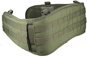 NCSTAR Ambidextrous Modular MOLLE Pistol Holster