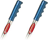 Shurhold Fixed Length Handle with SHUR-LOK Quick Release