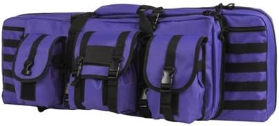 VISM by NcSTAR Double Carbine Case