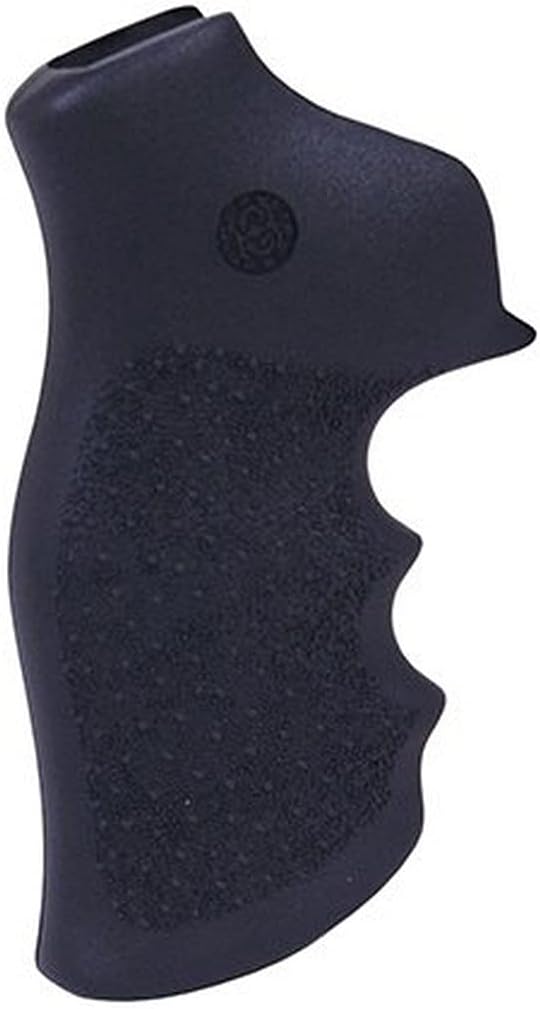 Hogue Ruger GP100/Super Redhawk Nylon Monogrip